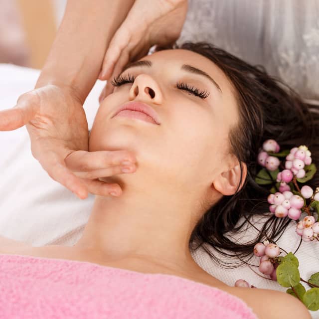 Face Massage